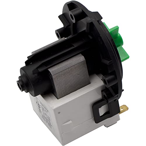 LG Washer Water Pump Assembly EAU62263306 LG Washer Water Pump Assembly EAU62263306